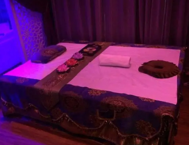 厦门Xinxi养生会馆养生会馆桑拿馆环境展示一